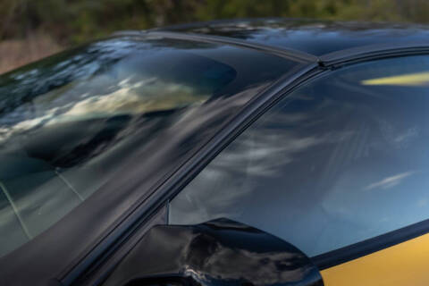 2002 Pontiac Firebird