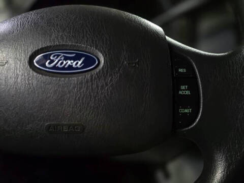 2019 Ford E-Series E-450 SD