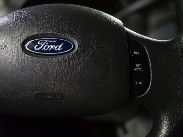 2019 Ford E-Series E-450 SD