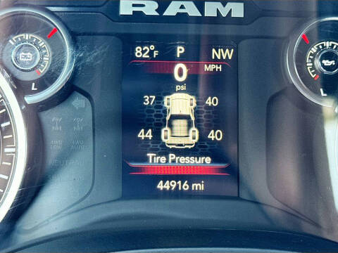 2024 RAM 1500