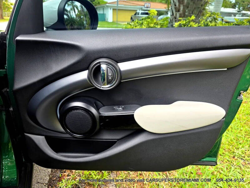 2024 MINI Hardtop 4 Door Cooper S