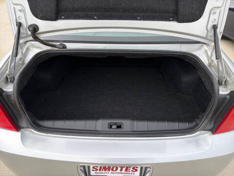 2012 Chevrolet Malibu LT