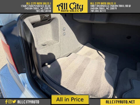 2001 BMW 5 Series 530i