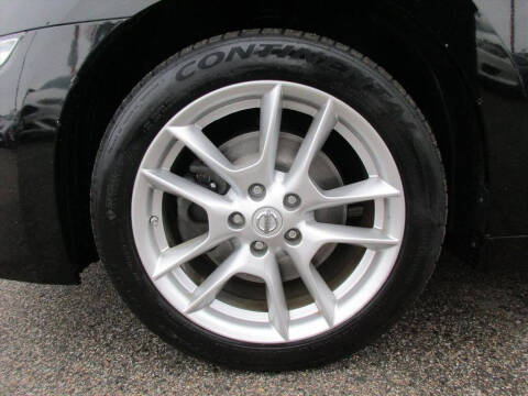 2014 Nissan Maxima 3.5 S