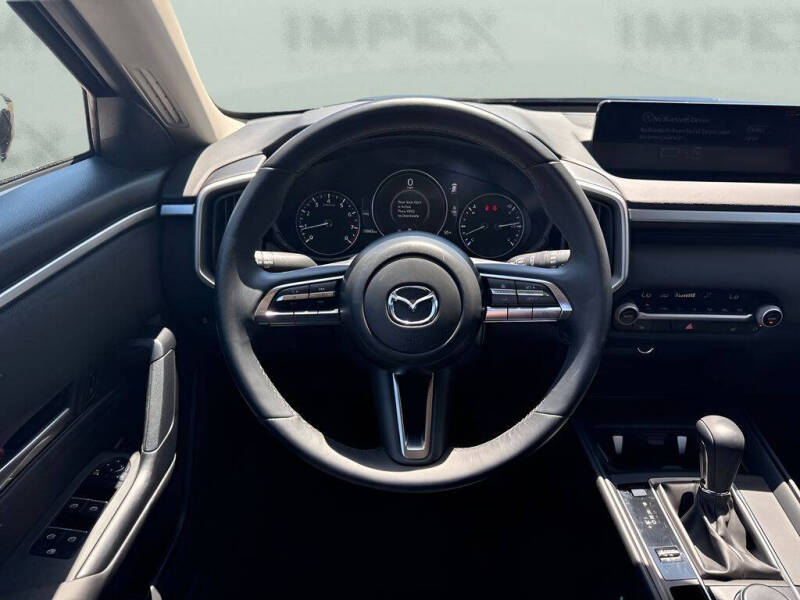 2026 Mazda CX-50 2.5 S Preferred