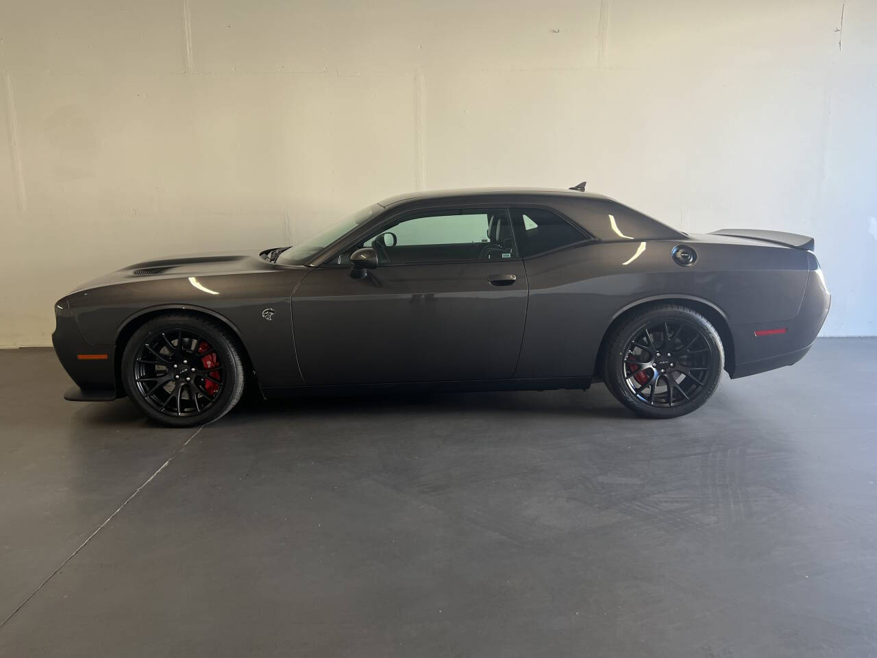 2015 Dodge Challenger for sale at RCG MOTORS in Rocklin, CA