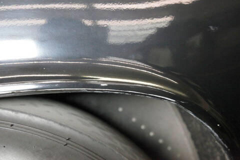 1969 Chevrolet Malibu