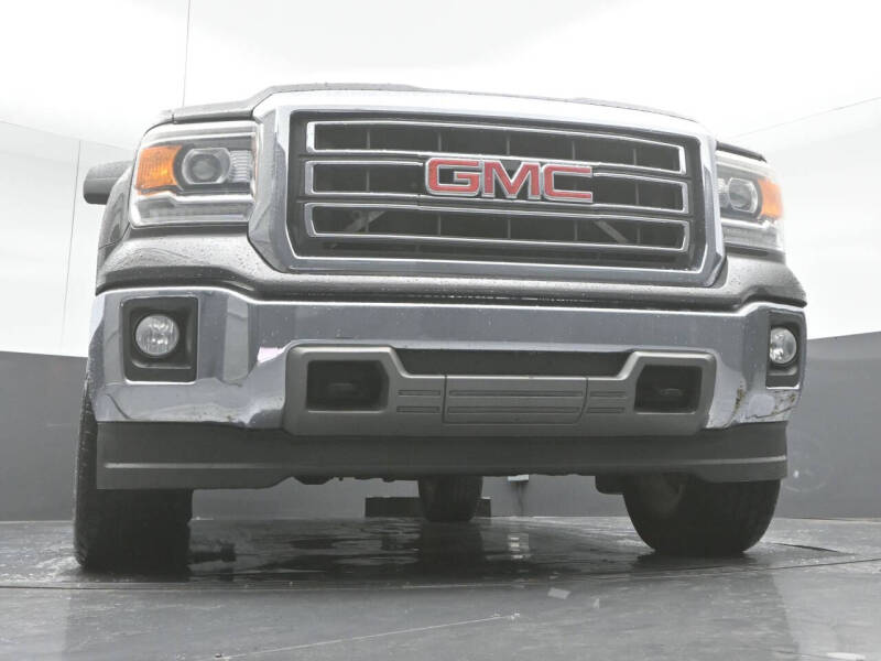 2014 GMC Sierra 1500