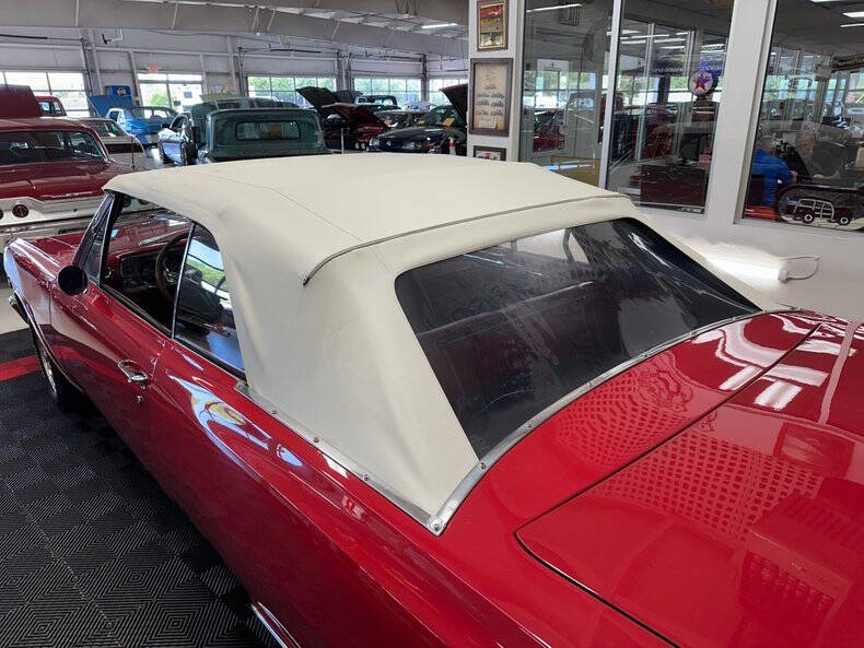 1965 Chevrolet Malibu