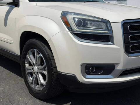 2014 GMC Acadia SLT-1