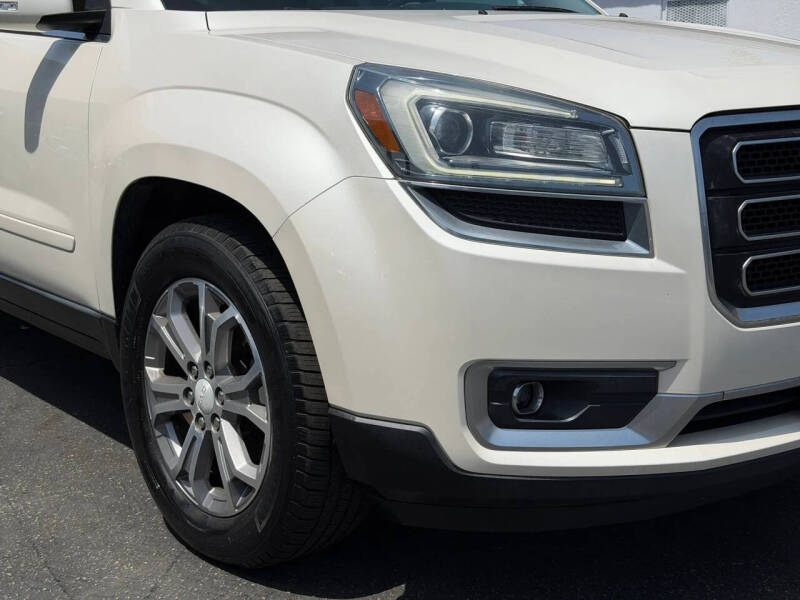 2014 GMC Acadia SLT-1
