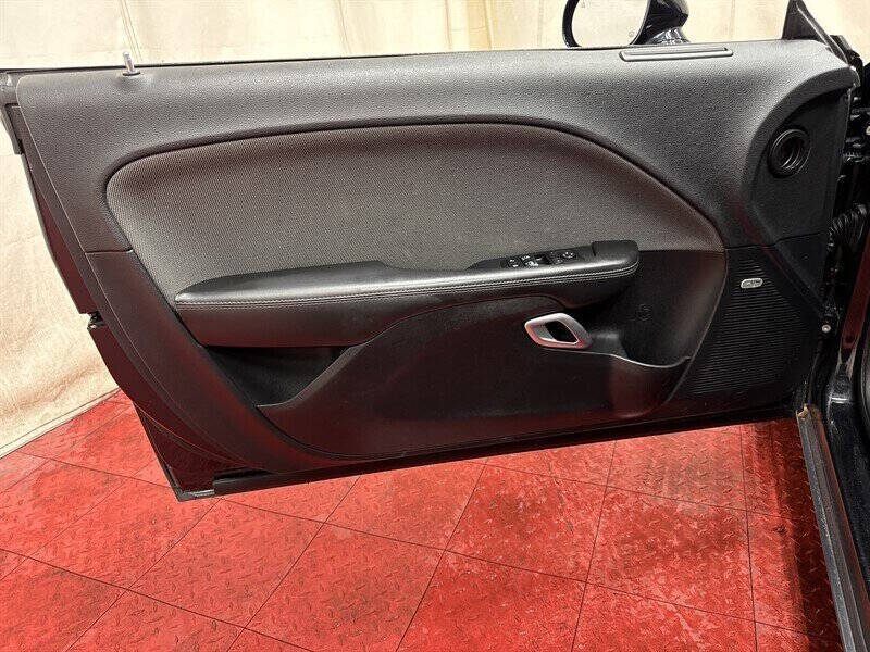 2015 Dodge Challenger R/T