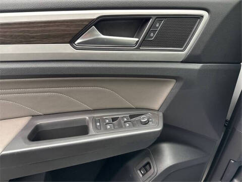 2023 Volkswagen Atlas V6 SE 4Motion