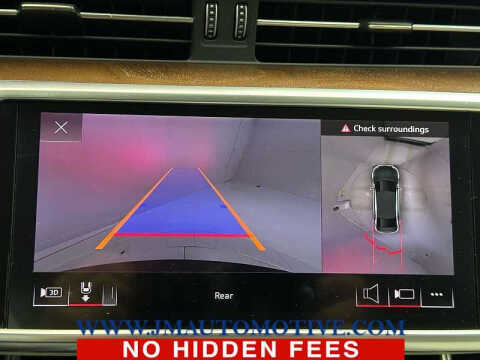 2021 Audi A6 quattro Premium Plus 55 TFSI