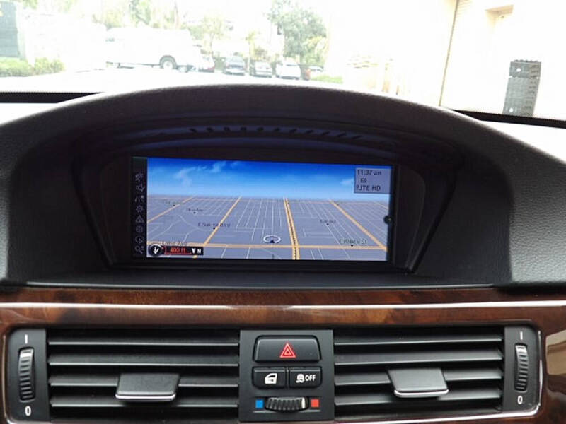 2011 BMW 3 Series 328i