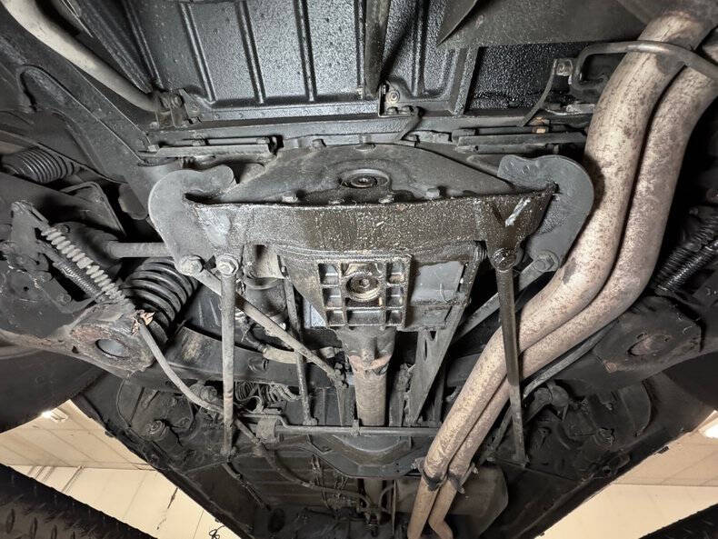 1988 Rolls-Royce Silver Spur