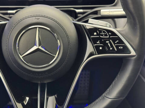 2022 Mercedes-Benz S-Class S 500 4MATIC