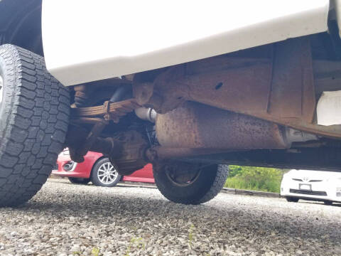 2011 Chevrolet Silverado 2500HD LT