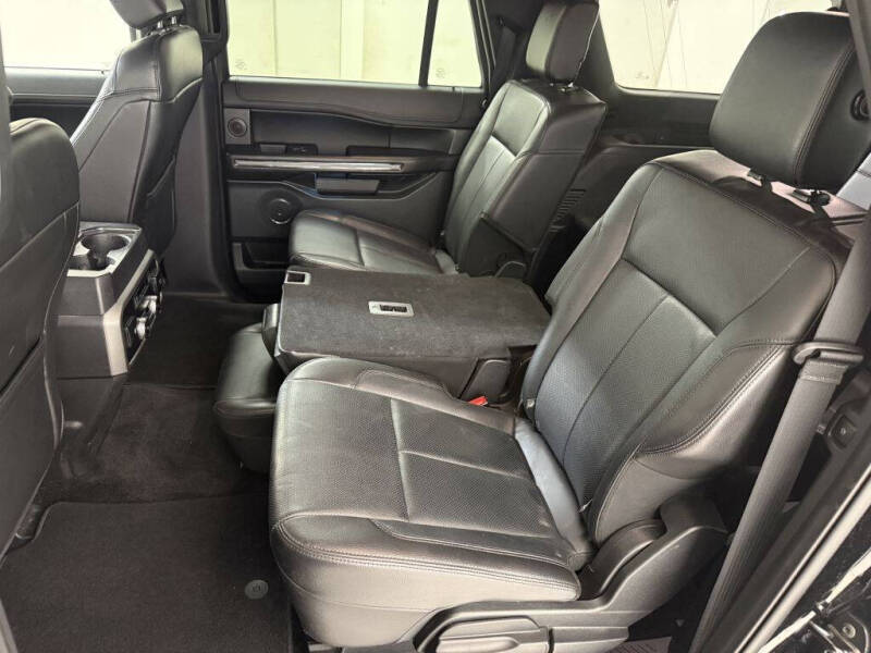 2018 Ford Expedition MAX XLT