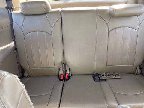 2013 GMC Acadia Denali