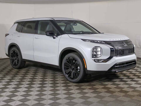 2026 Mitsubishi Outlander LE