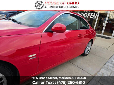 2011 BMW 3 Series 328i xDrive