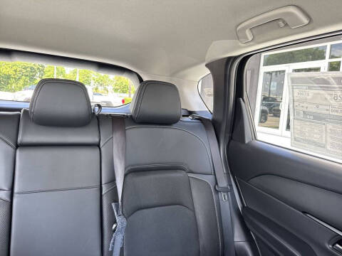 2026 Mazda CX-5 2.5 S Select