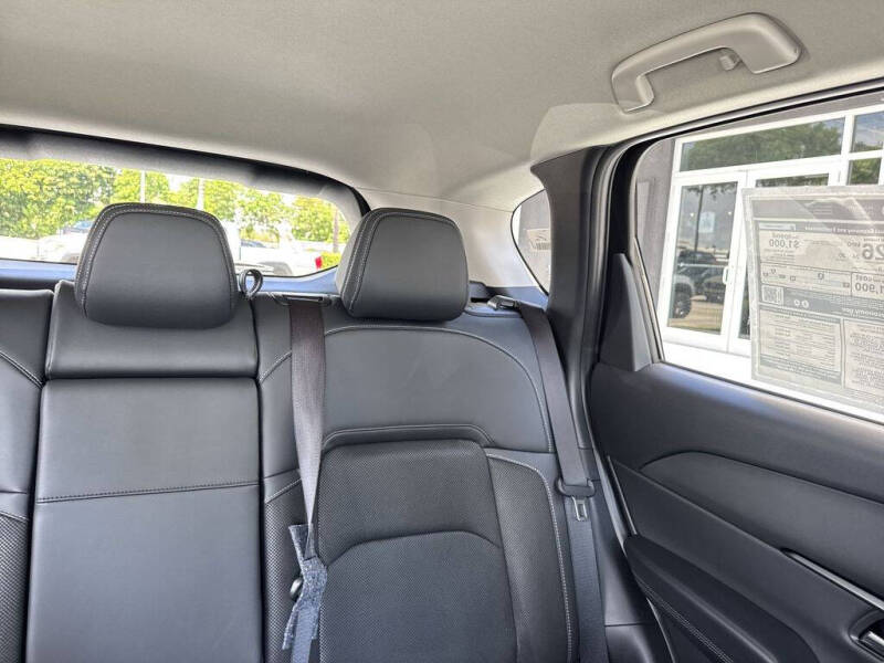 2026 Mazda CX-5 2.5 S Select