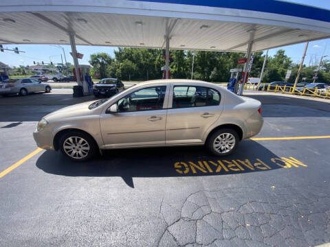 2009 Chevrolet Cobalt