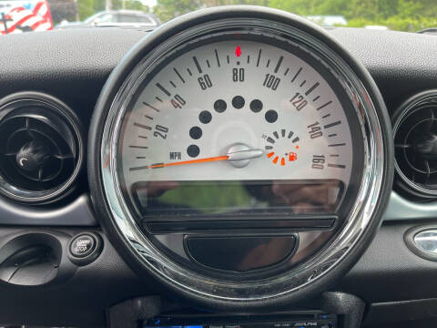 2012 MINI Cooper Hardtop S