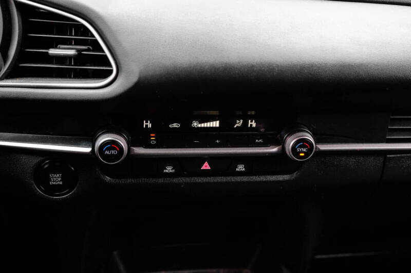 2021 Mazda CX-30 Select