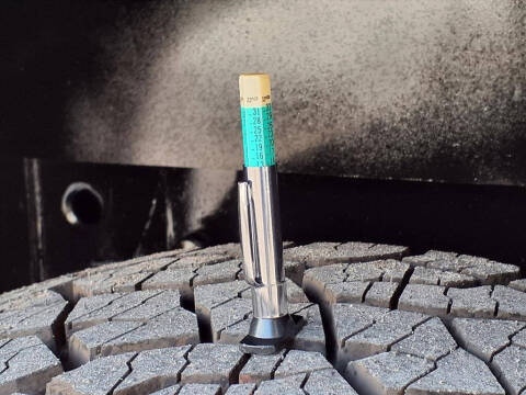 2017 RAM 3500 Tradesman