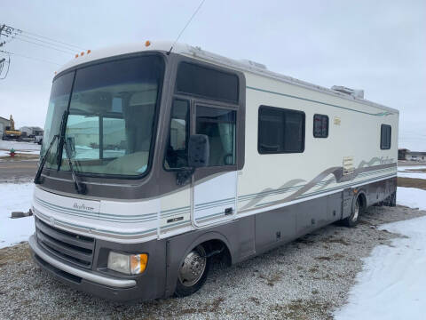 1998 Pace Arrow