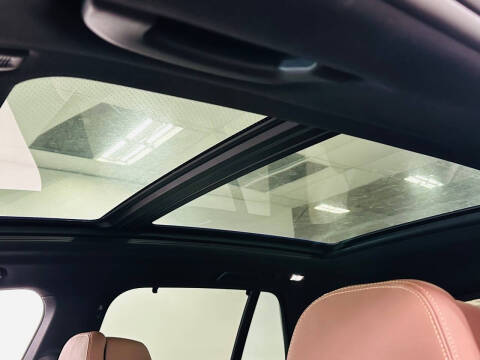 2021 BMW X5 xDrive45e