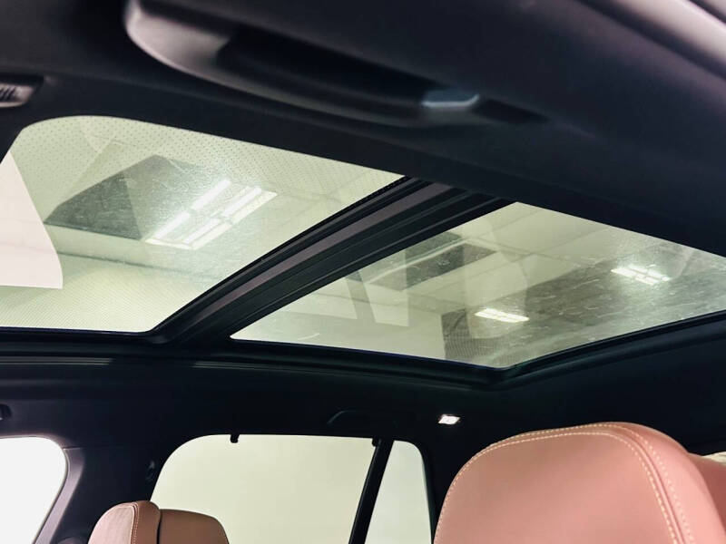 2021 BMW X5 xDrive45e