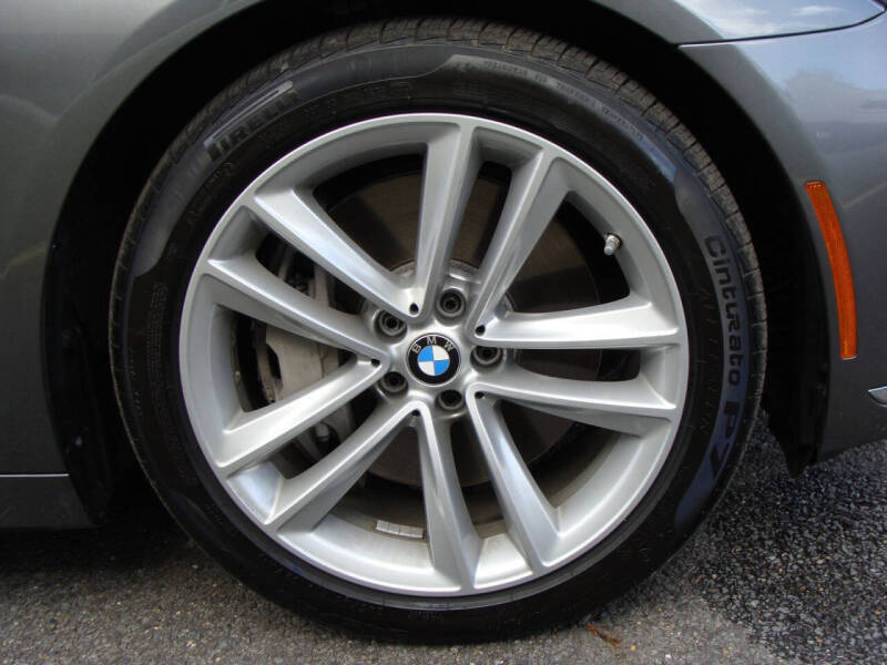 2017 BMW 7 Series 750i xDrive