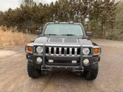 2006 HUMMER H3 for sale at 3C Automotive LLC in Wilkesboro NC