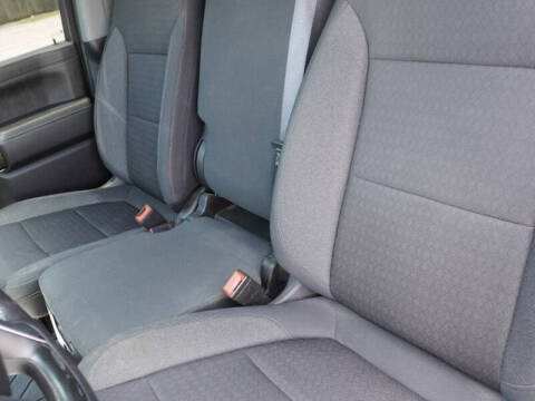 2020 Chevrolet Silverado 3500HD