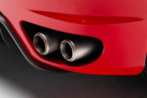 2005 Ferrari F430 Spider