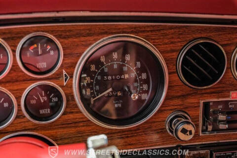 1977 Pontiac Grand Prix