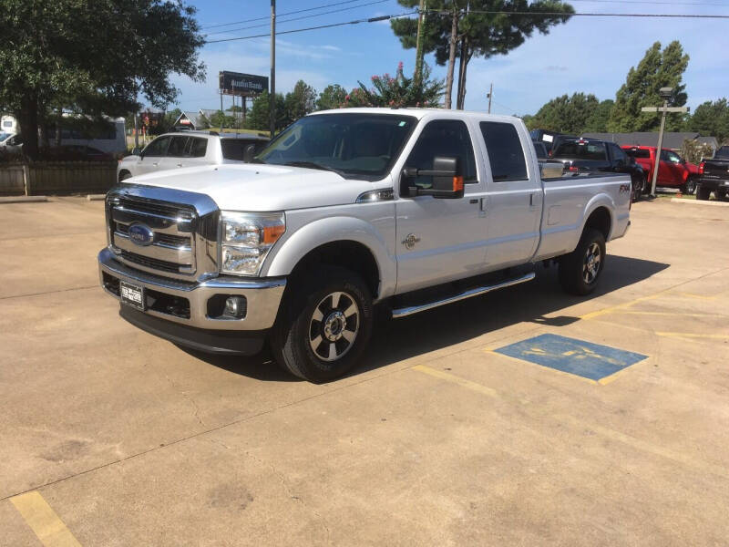 Tyler Car & Truck Center Car Dealer in Tyler, TX