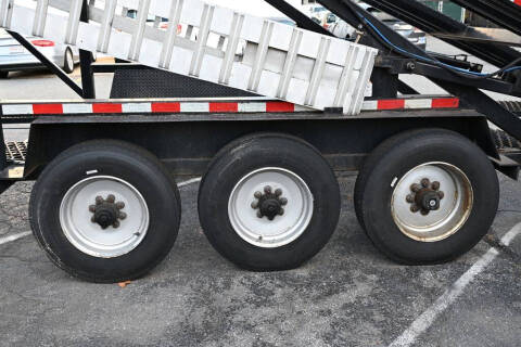 2021 Kaufman Car Hauler