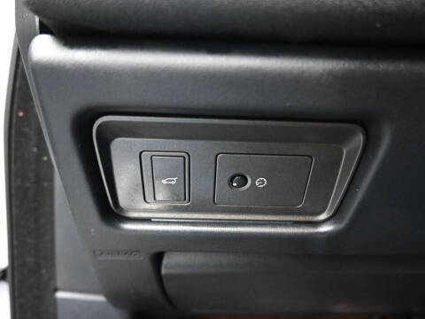 2017 Land Rover Range Rover Evoque HSE Dynamic