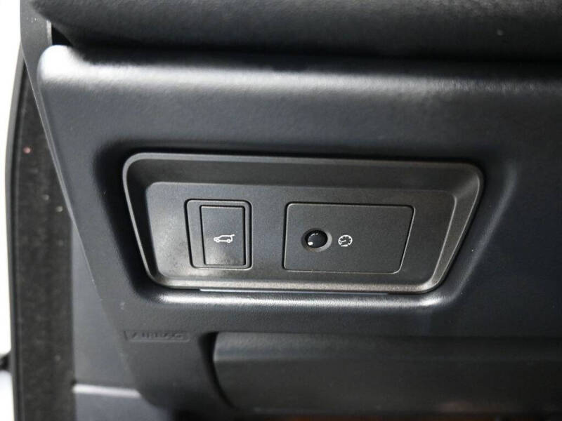 2017 Land Rover Range Rover Evoque HSE Dynamic