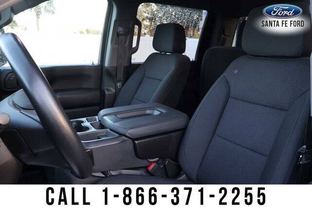 2023 Chevrolet Silverado 2500HD