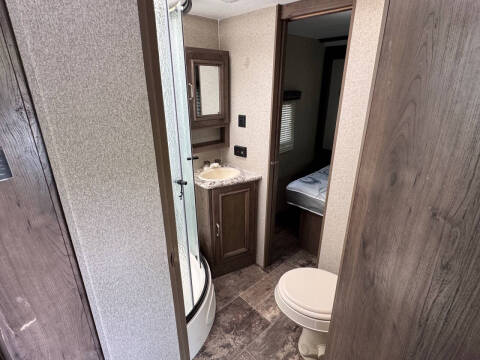 2018 Keystone RV Passport