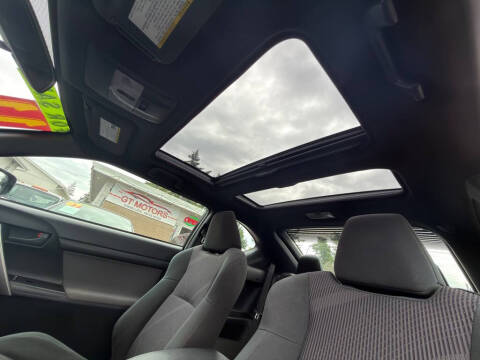 2011 Scion tC