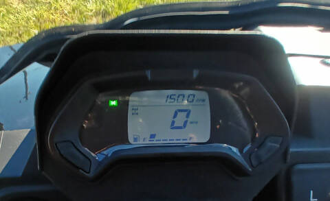 2023 Vitacci  Victory 450