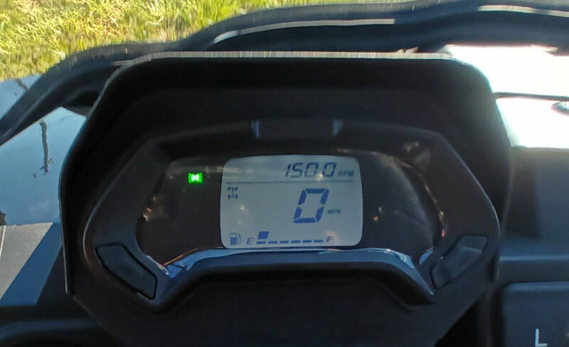 2023 Vitacci  Victory 450