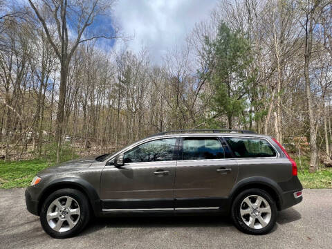 2011 Volvo XC70 for sale at KT Automotive in West Olive MI
